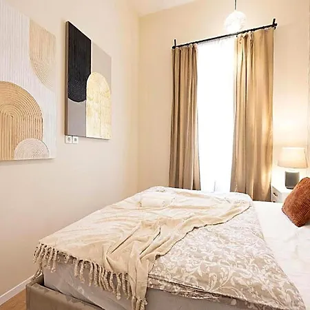 Apartmán Light-filled 3br Retreat - Relaxing Family *