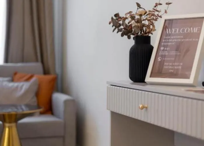 Light-filled 3br Retreat - Relaxing Family Apartament Budapeszt